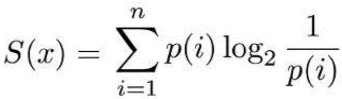 Formula